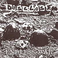 Disclose (JPN) - Endless war (split)