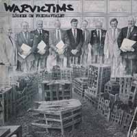 Warvictims - Lognen Om Fredsavtalet