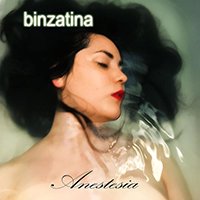 Binzatina - Anestesia