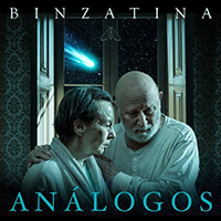 Binzatina - Análogos