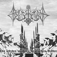 Blutkult - Die Letzten Wahren Deutschen Ritter