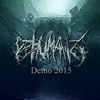 Dehumanize (USA) - Demo 2015