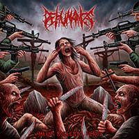 Dehumanize (USA) - Malum, Scelesto, Ferox