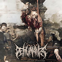 Dehumanize (USA) - They Will Beg For Separation