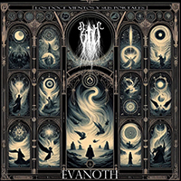 Evanoth - Los Doce Vientos Y Sus Portales