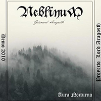 Neblinum - Aura Nocturna (Demo 2010)