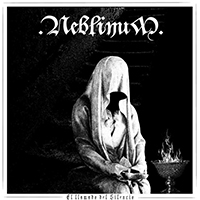 Neblinum - El Llamado del Silencio