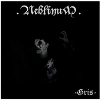 Neblinum - Gris