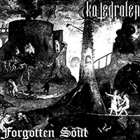 Forgotten Soul (USA, NY) - Dismal Offerings (split with Katedralen)