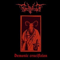 Forgotten Soul (USA, NY) - Demonic Crucifixion