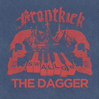 Frontkick - Swallow the Dagger (EP)