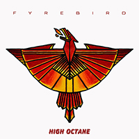 Fyrebird - High Octane