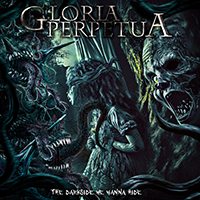 Gloria Perpetua - The Darkside We Wanna Hide