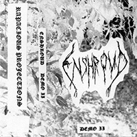 Enshroud (NZL) - Demo II