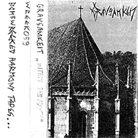 Grausamkeit - Within The Abyss (demo)