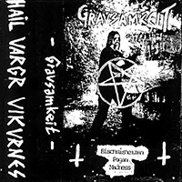 Grausamkeit - Bischmisheiman Pagan Madness