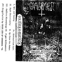 Grausamkeit - Endless Misanthropy (demo)