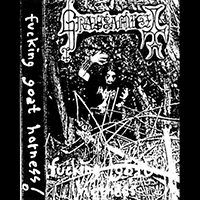 Grausamkeit - Fucking Goat Horness!