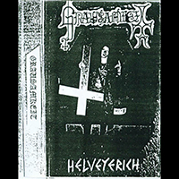 Grausamkeit - Helveterich