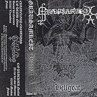 Grausamkeit - Hellgoat