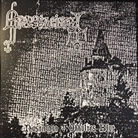 Grausamkeit - Nostalgia / Okkultes Blut (Reissue 2018)