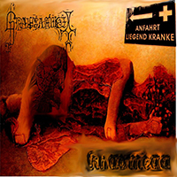 Grausamkeit - Anfahrt Liegend Kranke (split with Khaomega)