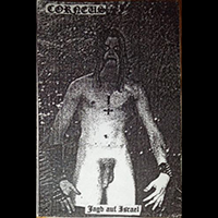 Corneus - Jagd Auf Israel (Demo)