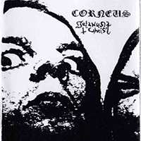 Corneus - Tetanus Christ (Demo)