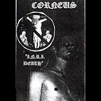 Corneus - I.N.R.I. Death (Demo)