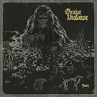 Grave Violator - Reet