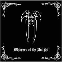 Heathen Deity - Whispers of the Unlight