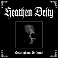 Heathen Deity - Nottingham Infernal