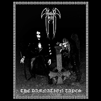 Heathen Deity - The Damnation Tapes