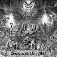 Heathen Deity - True English Black Metal