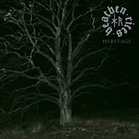 Heathen Rites - Heritage