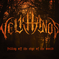 Velkhanos - Falling off the Edge of the World