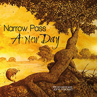 Narrow Pass - A New Day