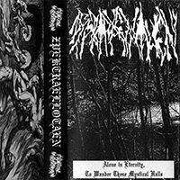 Zpektraellotaen - Alone in Eternity, to Wander These Mystical Halls