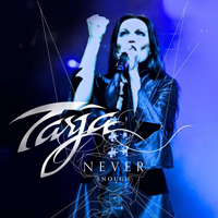 Tarja (Tarja Turunen and Harus): '2015 - Never Enough [Maxi Single ...