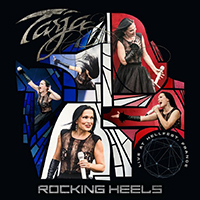 Tarja Turunen - Rocking Heels: Live at Hellfest