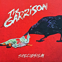 Garrison - Speciesism (EP)