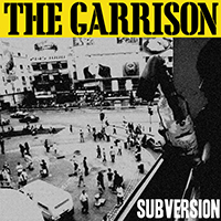 Garrison - Subversion