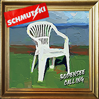 Schmutzki - Bodensee Calling