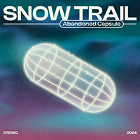 Snow Trail - Abandoned Capsule