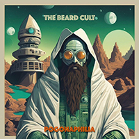 Beard Cult - Pogonaphilia