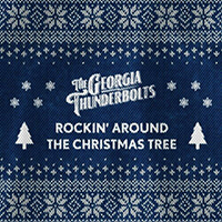 Georgia Thunderbolts - Rockin' Around The Christmas Tree