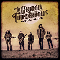 Georgia Thunderbolts - Gonna Shine