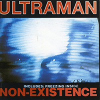 Ultraman - Non-Existence