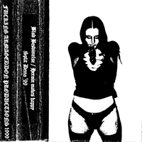 Blod Besmivelse - Split Demo '99