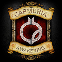 Carmeria - Awakening [EP]